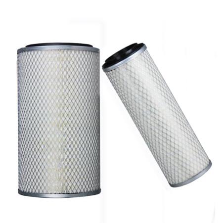 Air Filter Af25268/Af25269 for Fleetguard