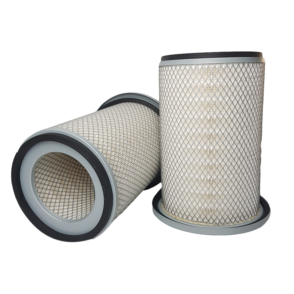 Air Filter a-2709s/8980913940 for Truck