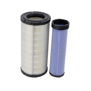 Air Filter 1925175/1931042 for Doosan Excavator