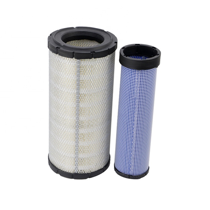 Air Filter 1925175/1931042 for Doosan Excavator