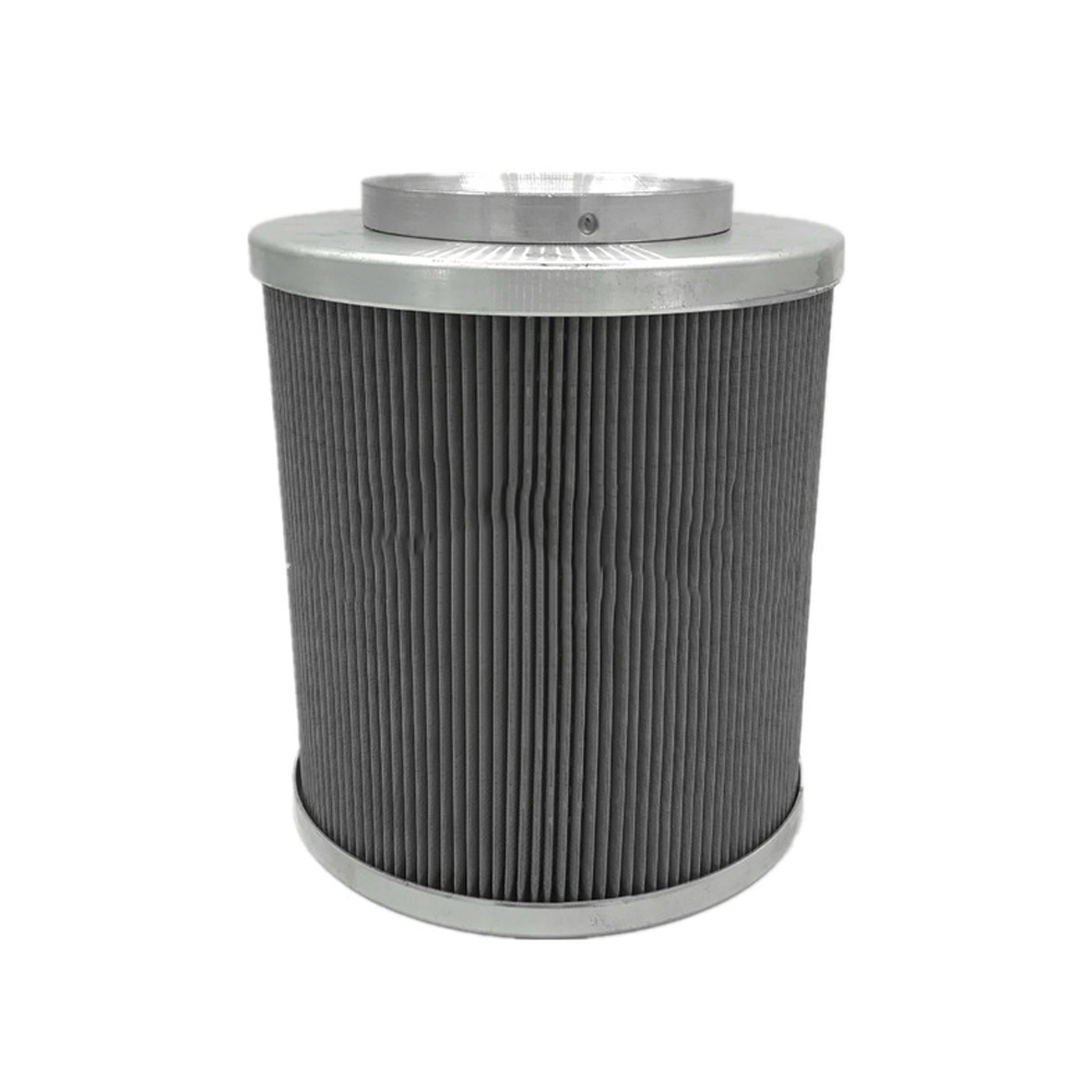 Hydraulic Filter Jx-1000X100 for Pump Truck