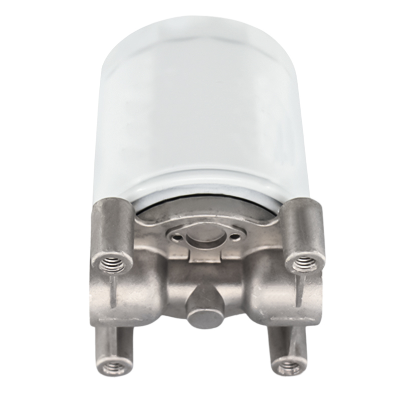 WF2071 WF2072 WF2073 Coolant Filter For Fleetguard 4058964 Generator Set Filter Base Diesel Water Separation Assembly