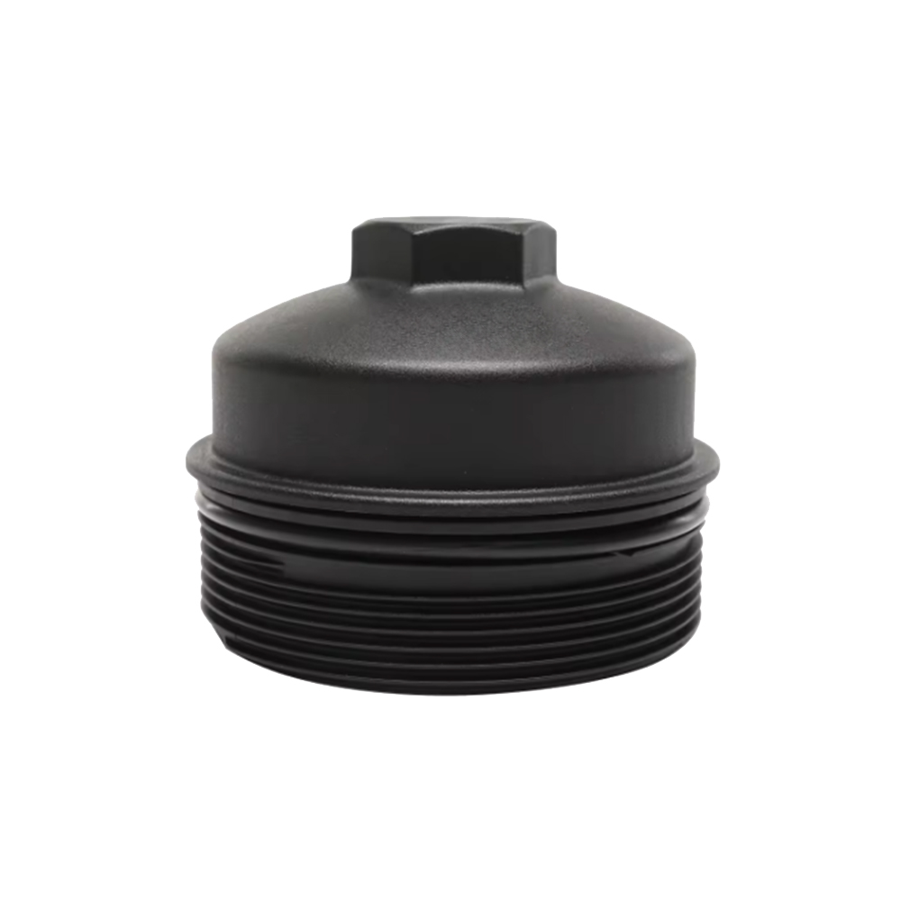 FL2016 Oil Filter Housing Cover Cap for Ford E350 E450 SUPER DUTY CLUB WAGON 04-10 6.0L Power-stroke, SUPER DUTY 6.4L