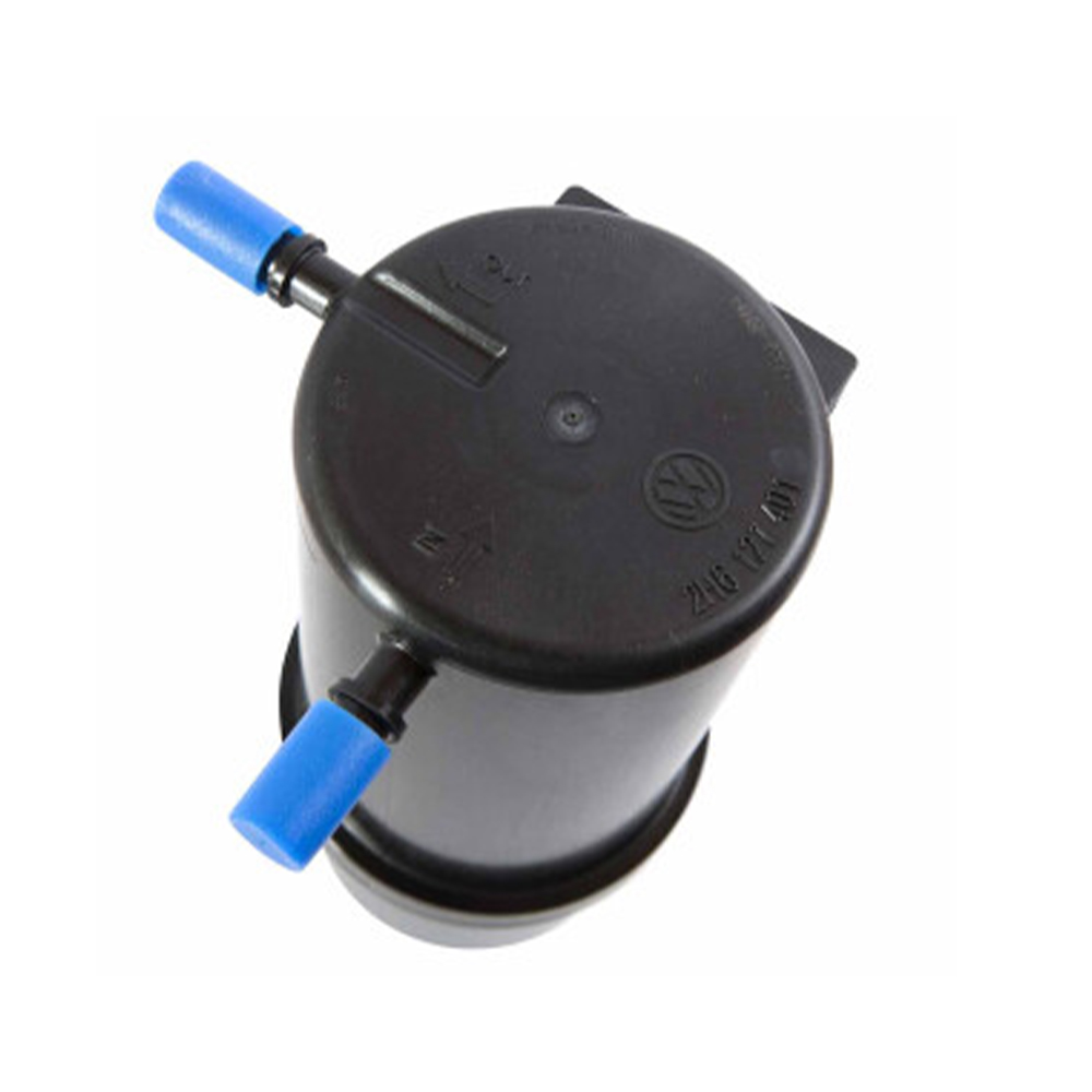 2H6127401 Fuel Filter For VW AMAROK Platform Chassis (S1B, S6B, S7B) 3.0 TDI 4motion
