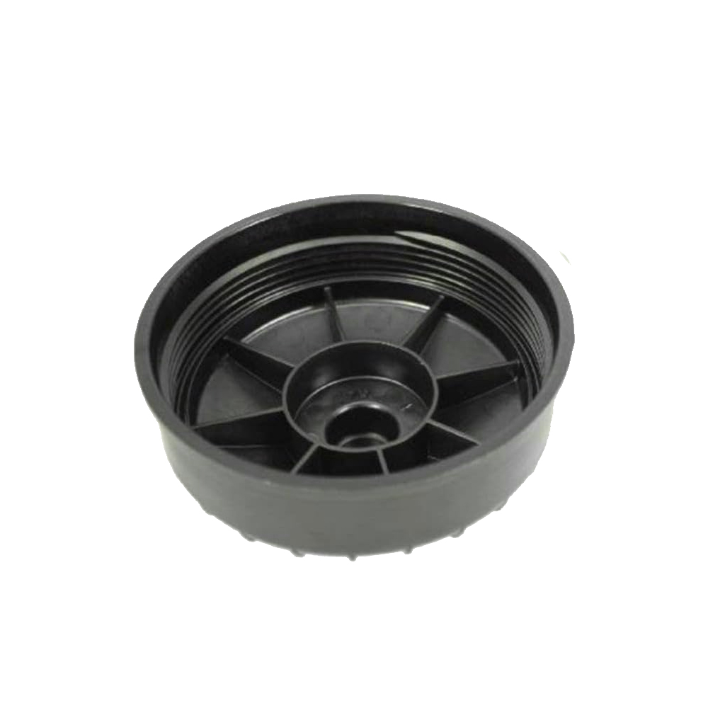 68065612AA Fuel Filter Housing Cover Cap Replacement for 2010-2023 Ram 6.7L 2500 3500 4500 5500