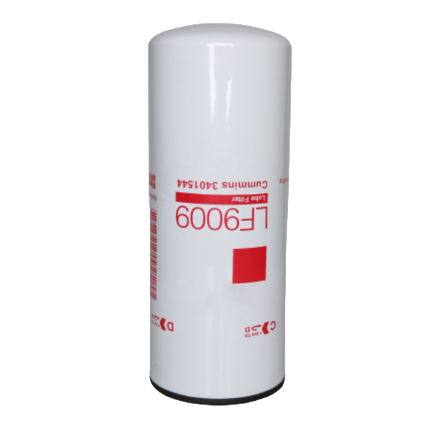 LF3345 LF9009 LF3349 FS1280 FF5052 Filter sets For Cummins Engine Fleetguard series