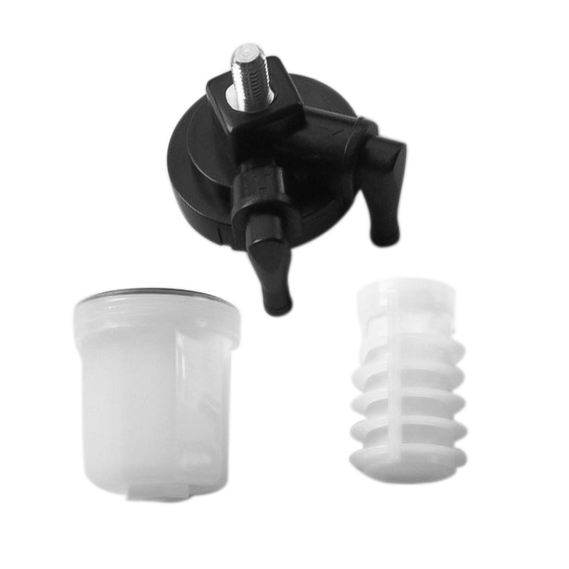 Fuel Filter 3AD-02230-0 for Tohatsu 4HP 5HP 6HP 9.9HP-140 HP 6mm 1/4"