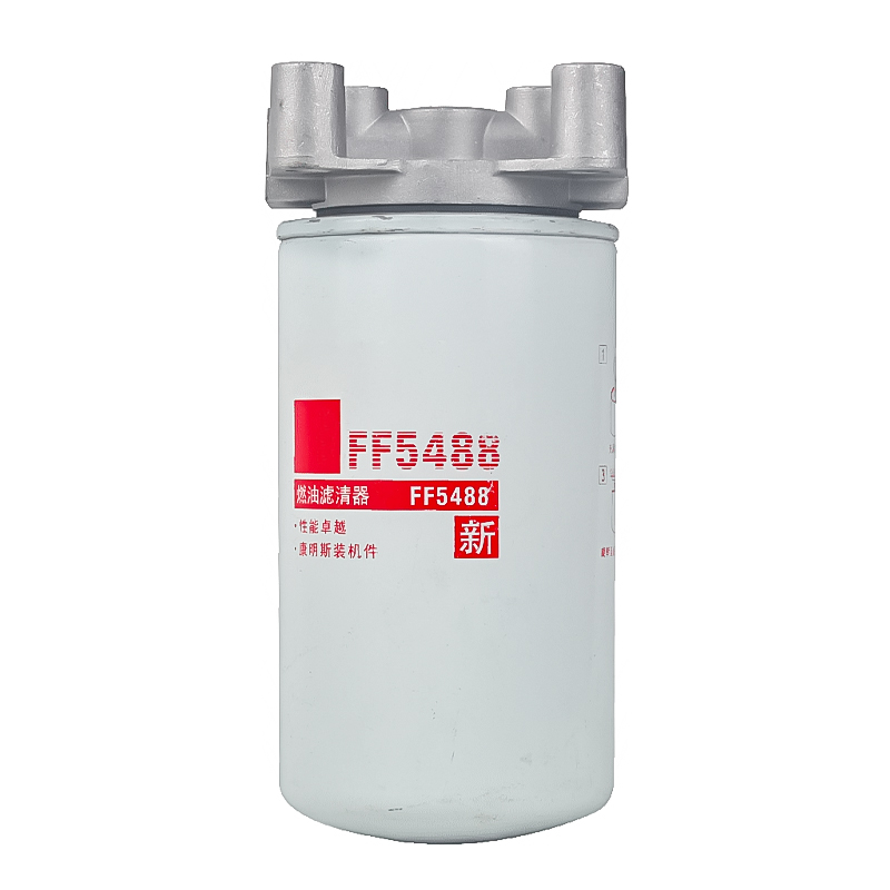 Diesel Fuel Filter Base FF5480 FF5488 600-311-2750 Diesel Water Separation Base