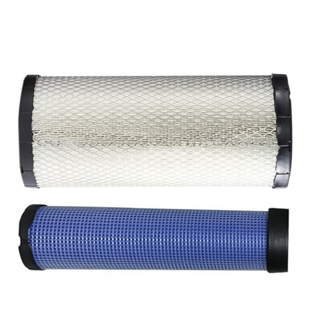 P827653 P829332 2652C120 26510337 Air Filter sets For Bobcat 863 863G 964 873 873G