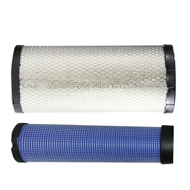 P827653 P829332 2652C120 26510337 Air Filter sets For Bobcat 863 863G 964 873 873G