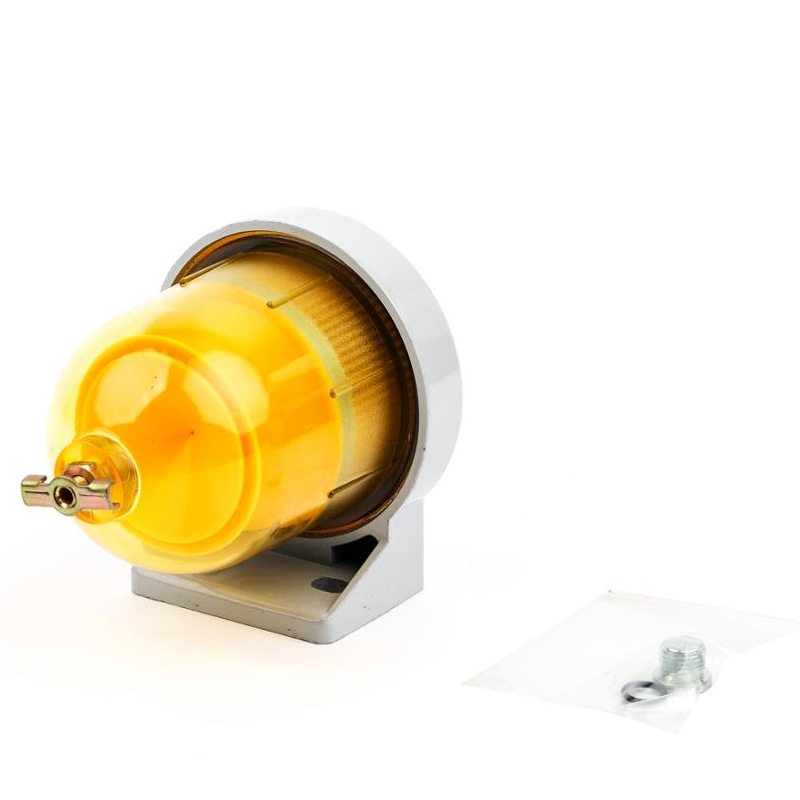 DAHL65 DAHL100 DAHL200 W-30 Fuel Filter For Boats 11030808152 FCO-2106 Assembly Water Separator Bowl Diesel Generator Filter