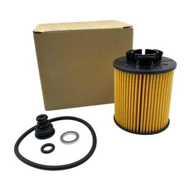 263502M100 26350-2M100 Oil Filter For Hyundai KIA Tucson I20N
