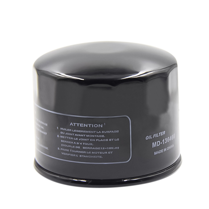 Oil Filter MD136466 SPORTAGE / SOUL / SORENTO / RIO HOVER H3 H5 H6 MD356000