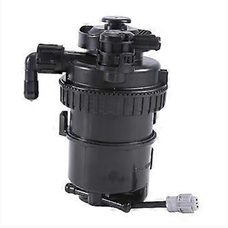 897435084 Oil And Water Separator Diesel Grille Assembly Diesel Engine Filter for Isuzu Rimac D-MAX CA100016870