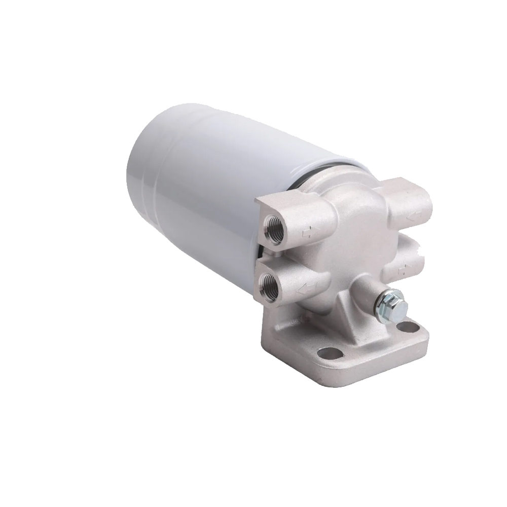 26560150 153656346 filter assembly for Perkins 1004-4 1004-4T 135Ti 1004G 1004-40 Engine