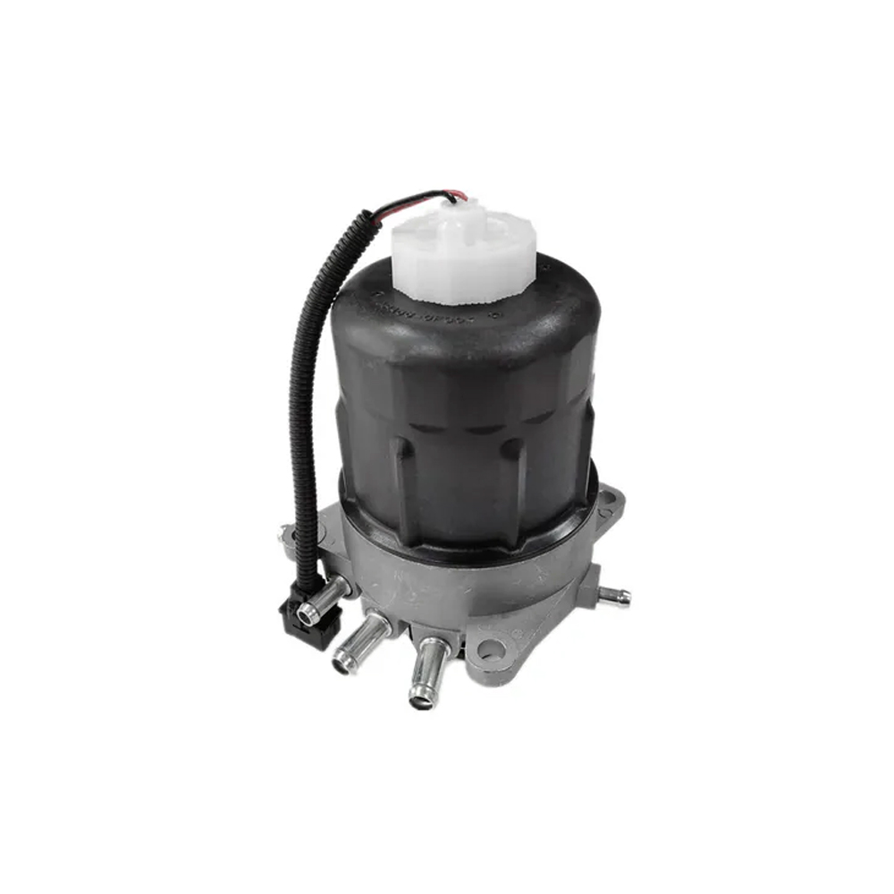 ME194923 ME223931 Fuel Water Separator for Mitsubishi Fuso Canter 4M42 & 4M50 3.0L 4.9L