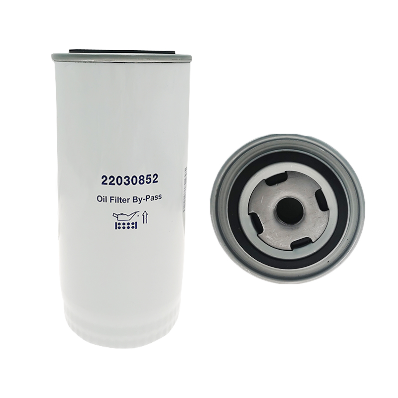 Oil Filter 22030852 WP962/5 For VOLVO MANN Construction Machinery Truck Passenger Car