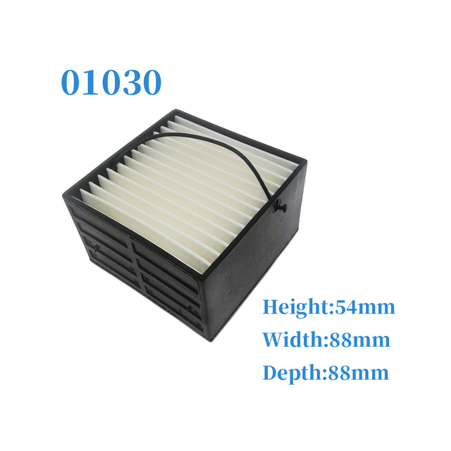 Brand New Fuel Filter Assembly 600FG 600FH Fuel Water Separator Filter SWK-2000-10 With 01030 Diesel Filter Replacement filter