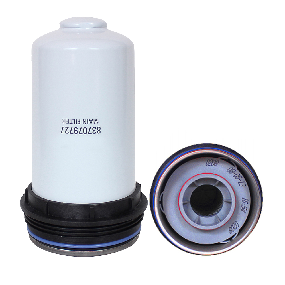 837079726 837079727 Fuel Filter KitS for Agco Massey Ferguson 4608 5608 6616 7618 8660 Models