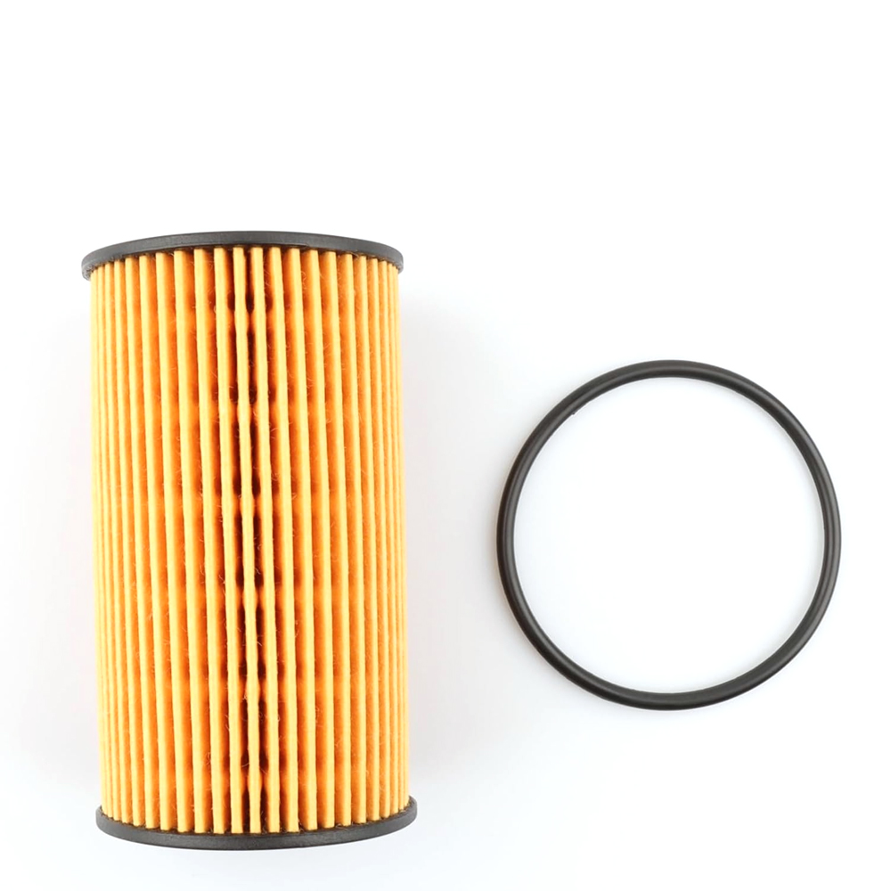 LR073669 OIL FILTER for RANGE ROVER 2013-2017 EVOQUE DISCOVERY SPORT 14 2.0L I4 PETROL