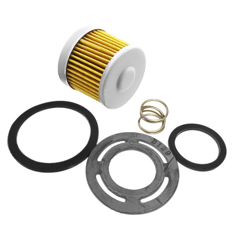 Fuel Pump Filter Fits 35-8M0046752 For MerCruiser