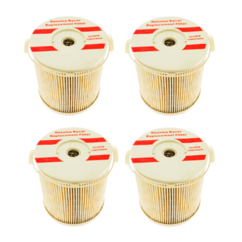 2010PM 2040PM 2020PM Fuel Water Separator Filter For Boat Truck 500FG 900FG 1000FG 30 Micron