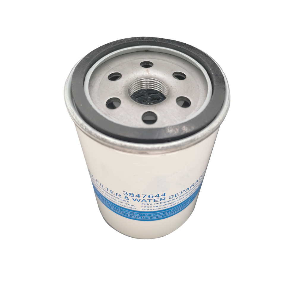 Fuel Filter 3847644 for Volvo Penta Engines 3.0, 4.3, 5.0, 5.7, 8.1, GXI
