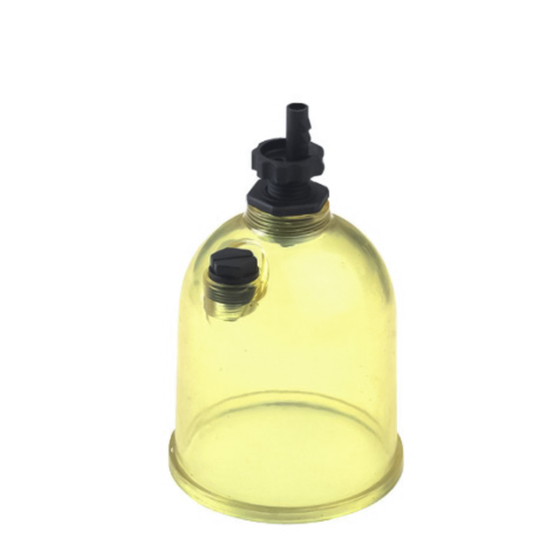 500FG Fuel water separator filter with heater ( 12V,24V) diesel engine and 2010PM filter