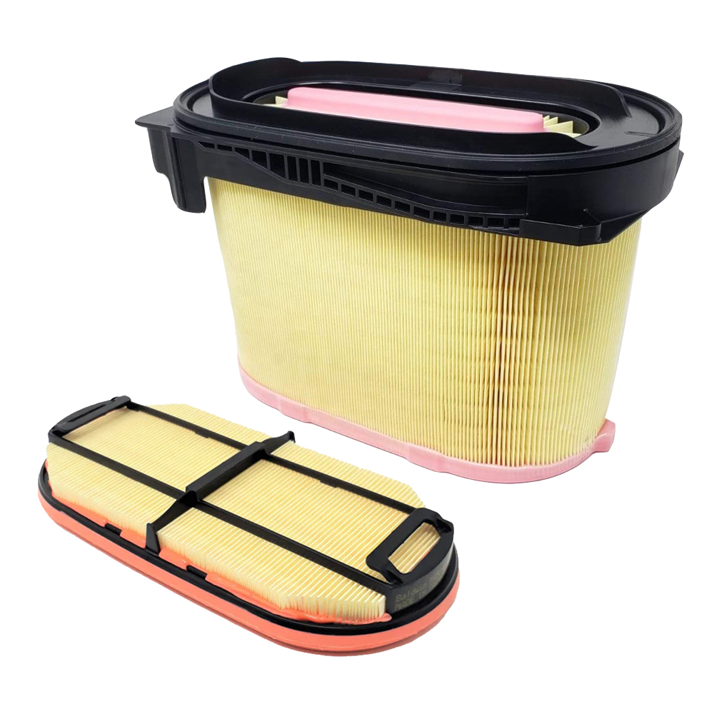 Air Filter 346-6687 346-6688 For CAT 315 Heavy Duty Truck Diesel Filter Air Clearer