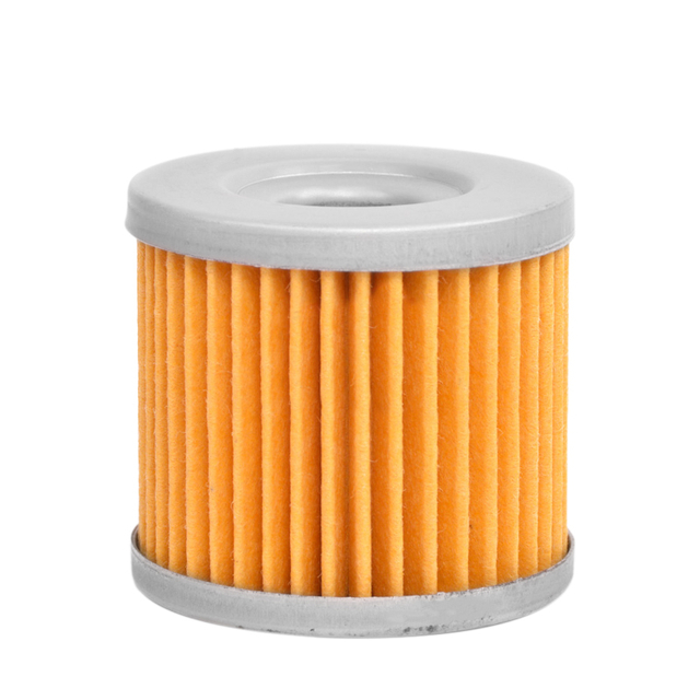 Oil Filter 16510-45H10 16510-05240 For Suzuki GN125 GN125Z GN125E GS125 GS125S Drum GS125E Disc Brake GZ125 Marauder GS GZ 125