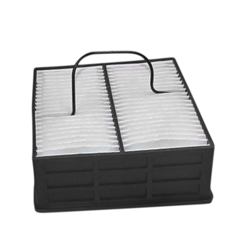 Diesel Generator Fuel Water Separator SWK 2000/18 with Filter Element 01830