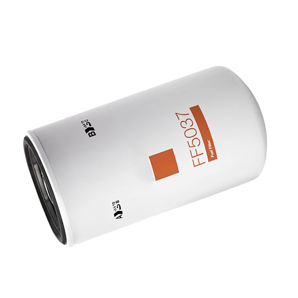 FF5037 Diesel Fuel Filter For Fleetguard Car Filter