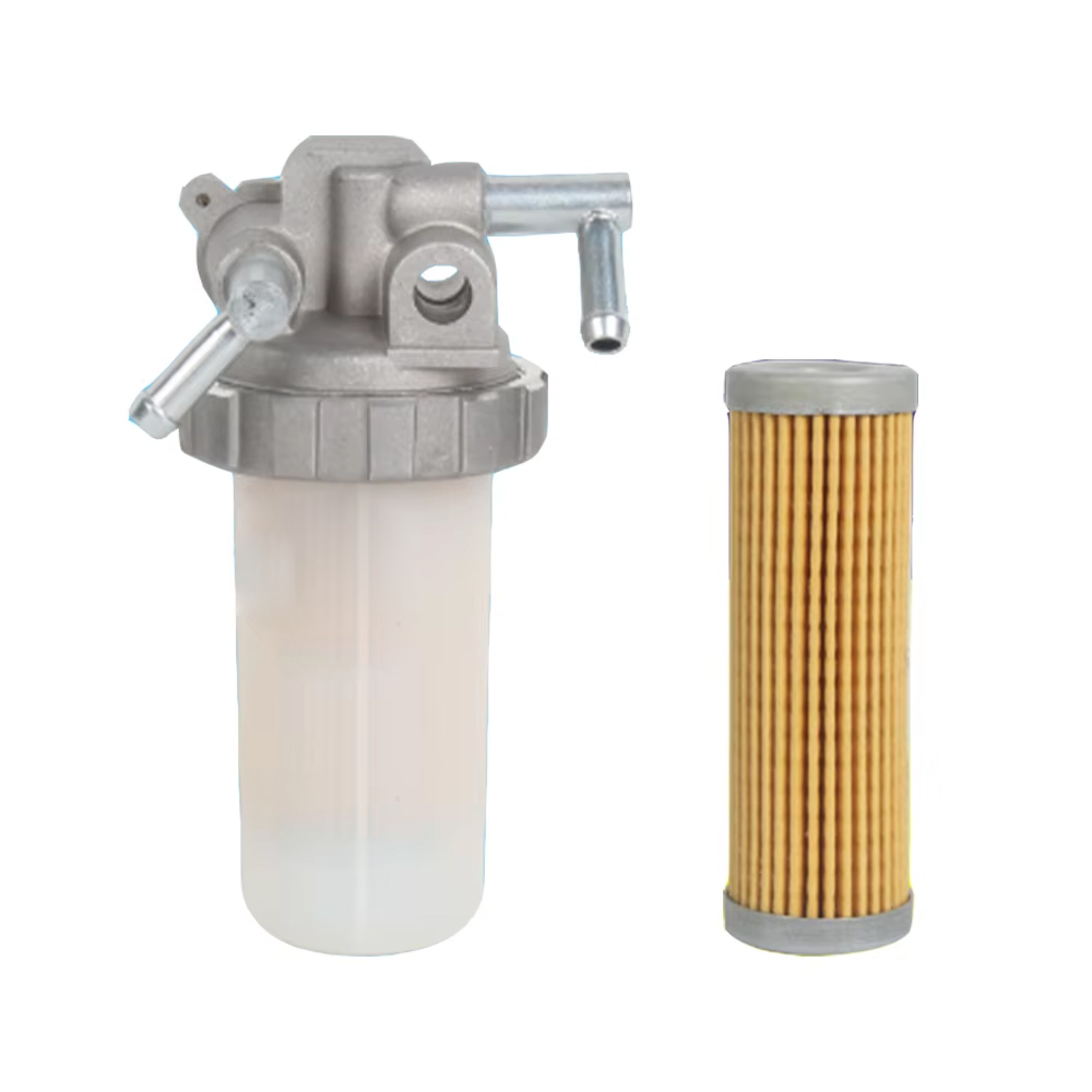 1T021-43560 PF872 P502138 FF5104 FF5283 For Kubota Tractors B1550D B1550DT B1550E B1550HSD F2000 F2000HST F2100