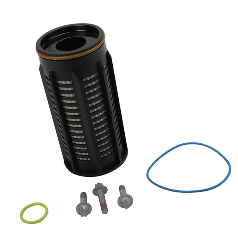 24045729 24299326 Transmission Fluid Filter Kit for 2020-2024 Corvette C8 LT2 DCT