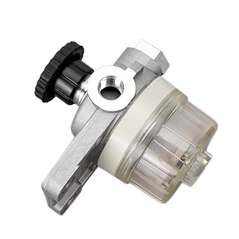 A0000900212 A0000907350 H11K01 Manual Fuel Pump Assembly For MERCEDES BENZ ACTROS