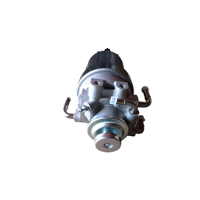 Fuel Filter 8981629044 Water Fuel Sedimenter Assembly for ISUZU FTR FSR 6HK1 Engine