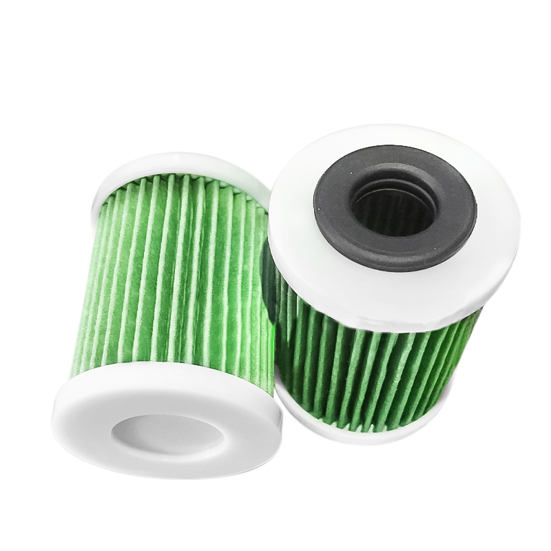 6D8-WS24A-00-00 6D8-24563-00 Fuel Filter for Yamaha Outboard Engine 30HP-115HP F40A F50 T50 F60 T60 F70 F90 F115