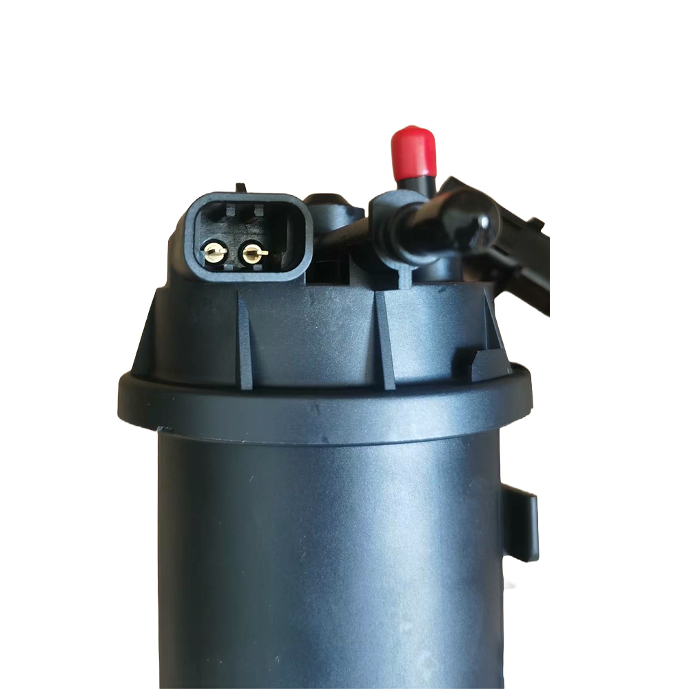 164009963R 164039587R Fuel Filter Assembly For Renault Master MK2 2.5 dCi Mahle