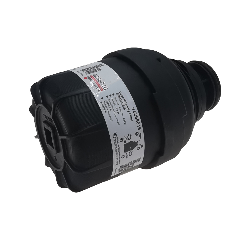 Lf17356 5266016 Oil Filter For Cummins ISF 2.8L For Foton Tunland 4X4 QSF 2.8L