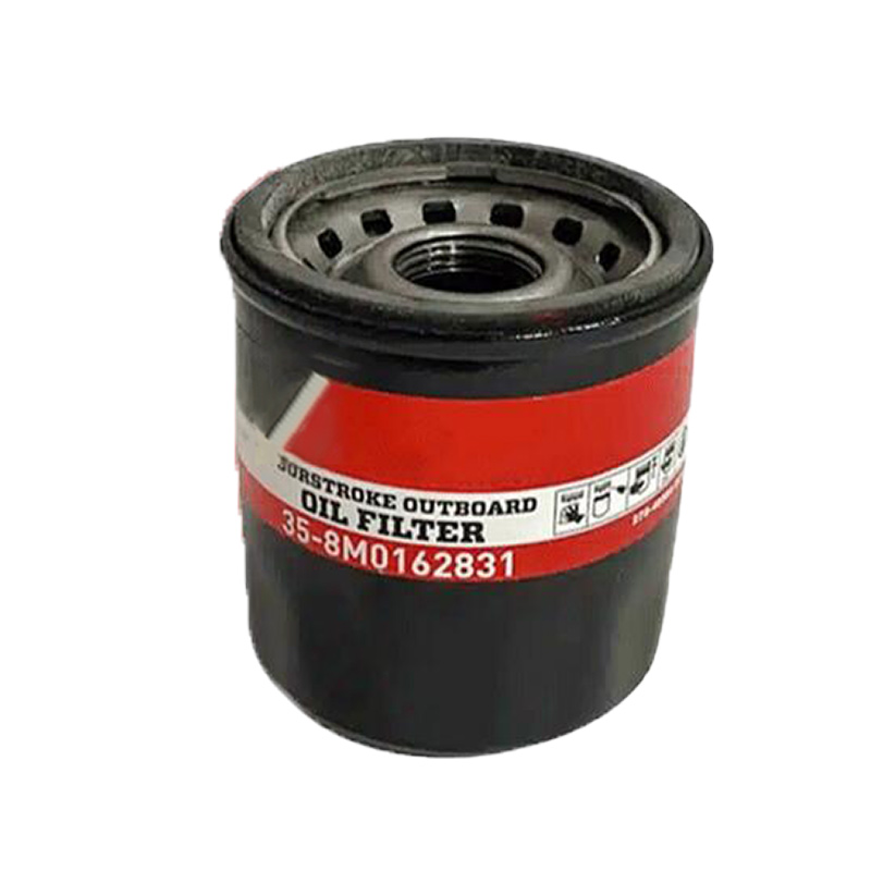 35-8M0162831 822626K03 822626Q03 8M0154778 Oil Filter for Mercury Mercruiser Mariner 9.9HP 15HP 200P 25HP 30HP