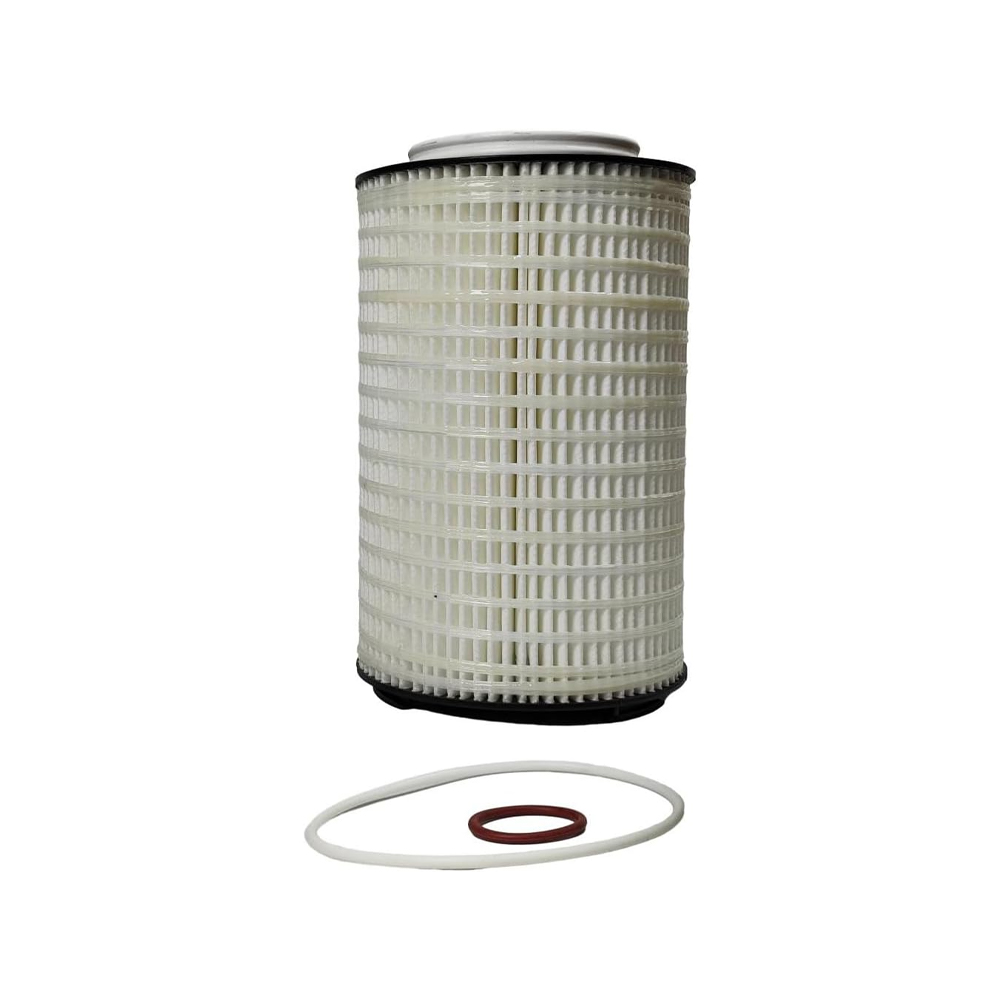 P551088 LF17549 380936 3007498C93 Oil Filter Compatible with MaxxForce 11 13 Engine