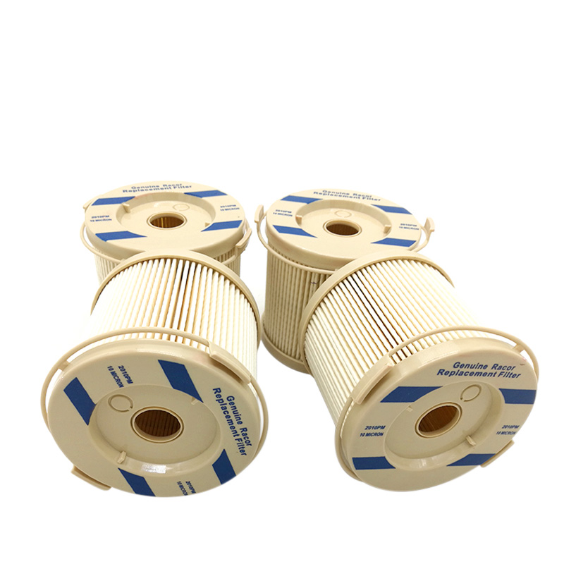 2010 TM (10 MICRON) 2010TM FILTER REPLACEMENT FOR 500FG FREE SHIPPING RACOR SEPARATOR ELEMENT 4PCS/LOT