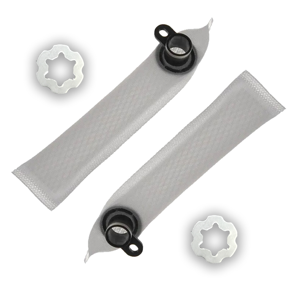 Fuel Pump Filter 415129451 for Ski-Doo GSX MXZ Renegade Summit Tundra