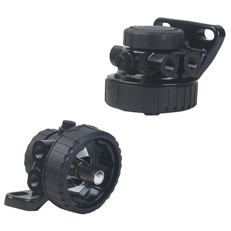 Filter Assembly 31863 Replacement Diesel Water Separator Filter Element 30 Micron