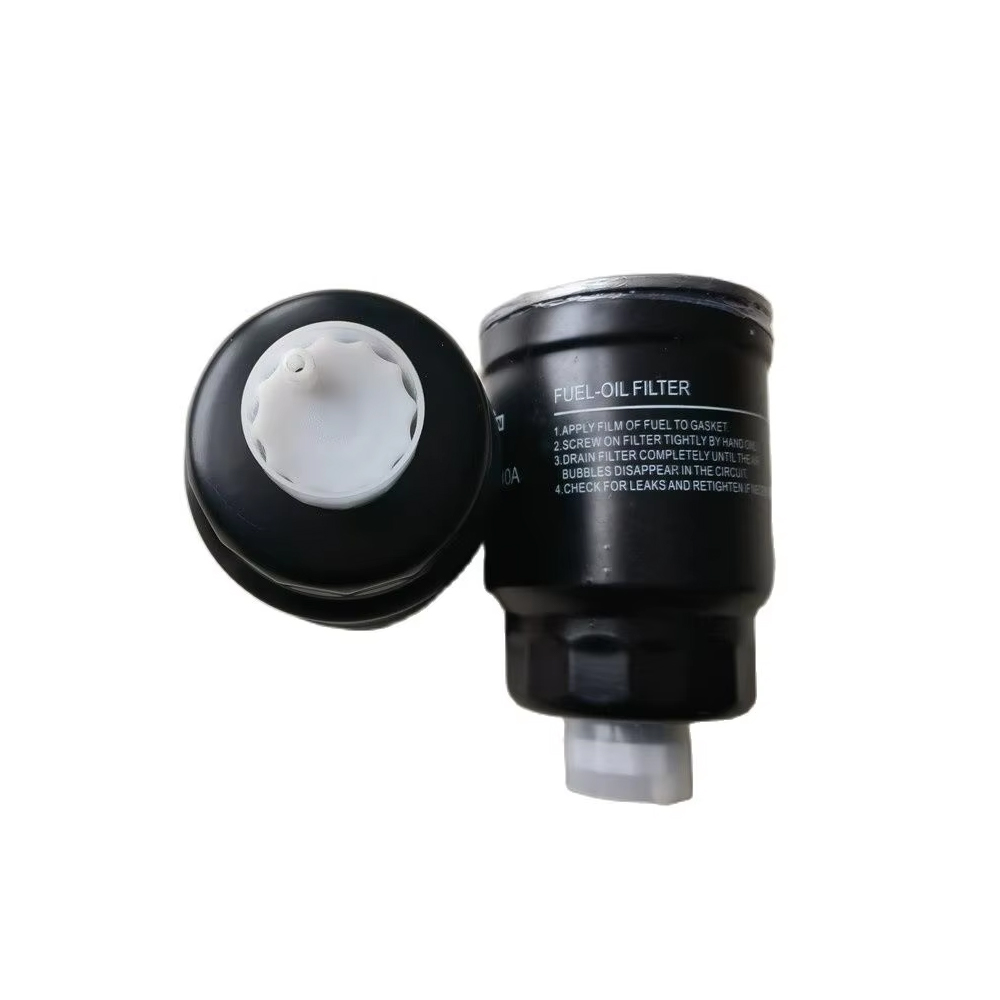 Brand New 16403-7F40A Fuel Filters Diesel Filter Element Diesel Generator Set WK940-22 For Nissan Fuel Filter Element