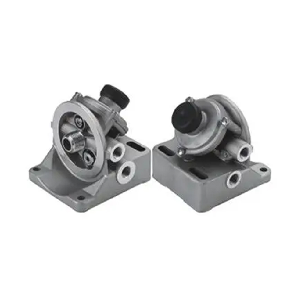 valtra preline racor mann PL270 PL420 housing cover truck parts turbochager diesel engine fuel filter separator head with pump