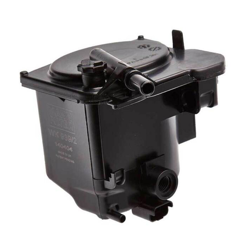 WK939/2 13327804958 13328517166 9649448880 fuel filter assembly FOR BMW CITROEN VOLVO PEUGEOT