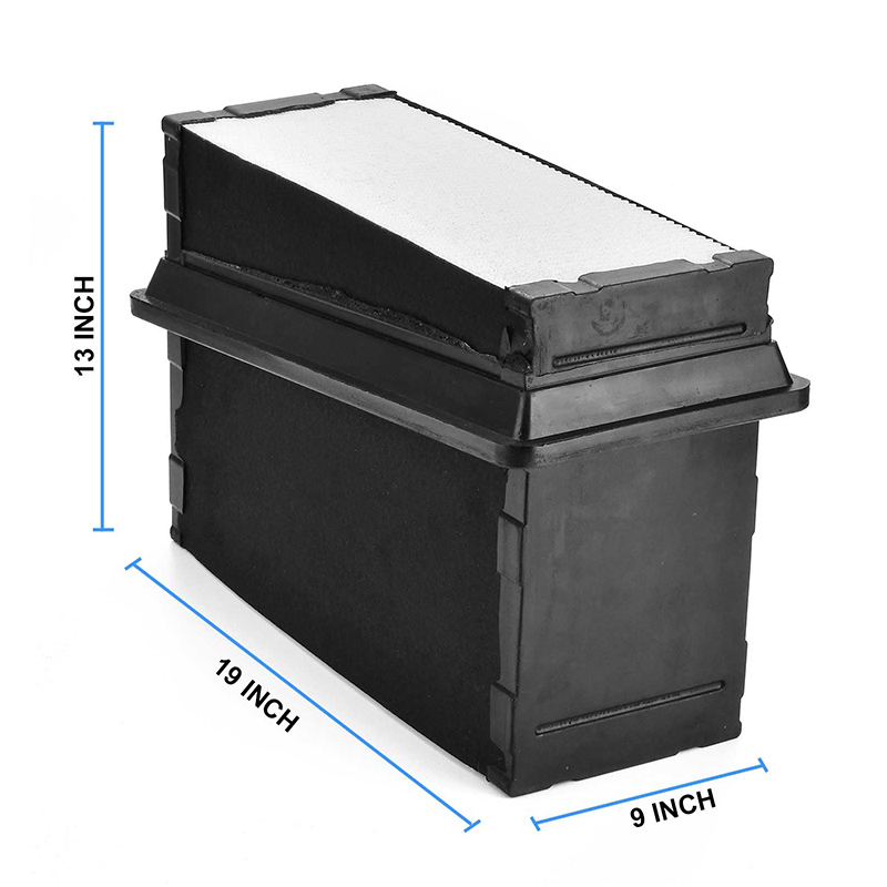 P621725 P637453 Air Filter Fits Peterbilt 567 579 Kenworth T680 T880