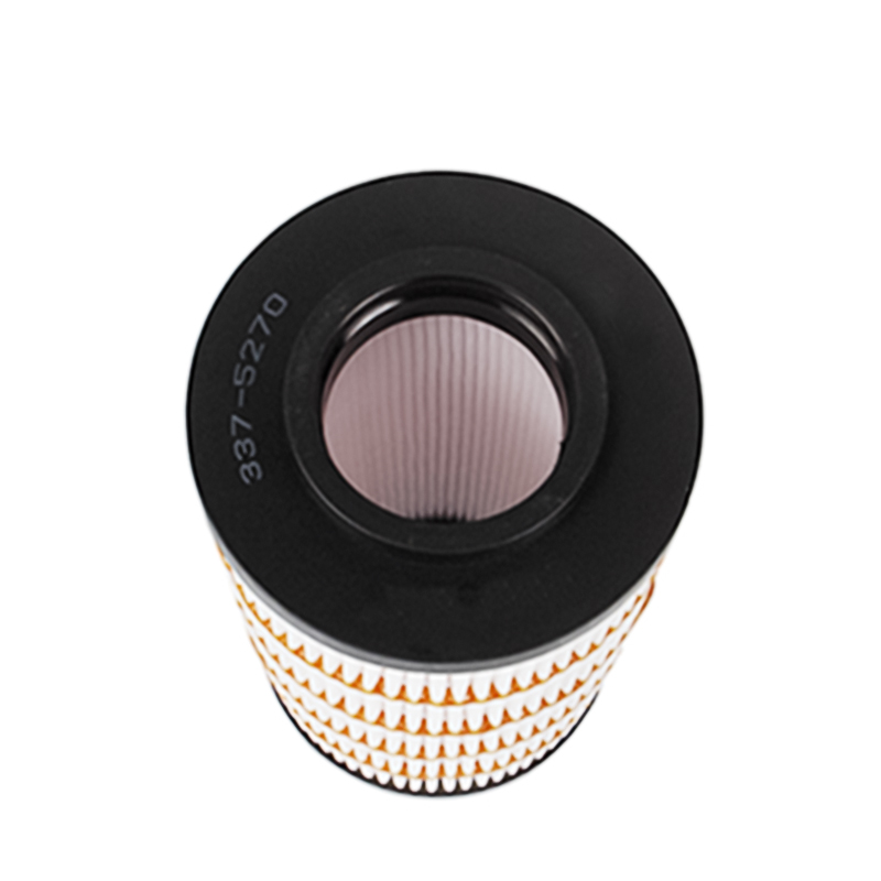 Oil Filter Element 337-5270 For CAT Excavator 215D2 322 For Fleetguard Generator Set Truck 3375270 HF35480 P573354