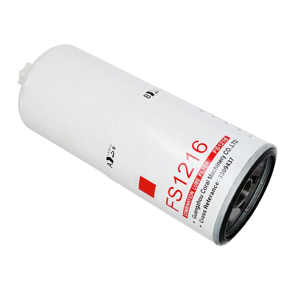 FS1216 3313304 4084262 FC202J 4202934 P550687 BF1216 89112 FSW4143Fuel Water Separator Fuel Filter For Fleetguard CUMMINS VOLVO